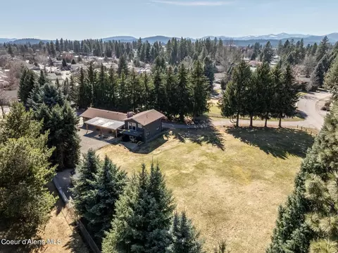 1030 E Forest Park Ln, Coeur D'alene, ID 83815