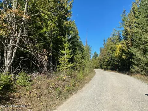 Nna Harlans Trail, Sagle, ID 83860