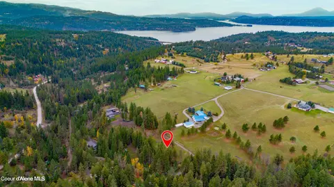 Nka S Bastrup Ln, Coeur D'alene, ID 83814