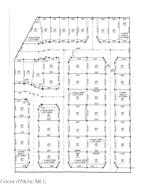 2591 E Cinder Ave, Post Falls, ID 83854 photo 4