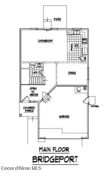 2591 E Cinder Ave, Post Falls, ID 83854 photo 2