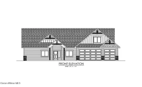 17294 W Kathleen Ave, Hauser, ID 83854