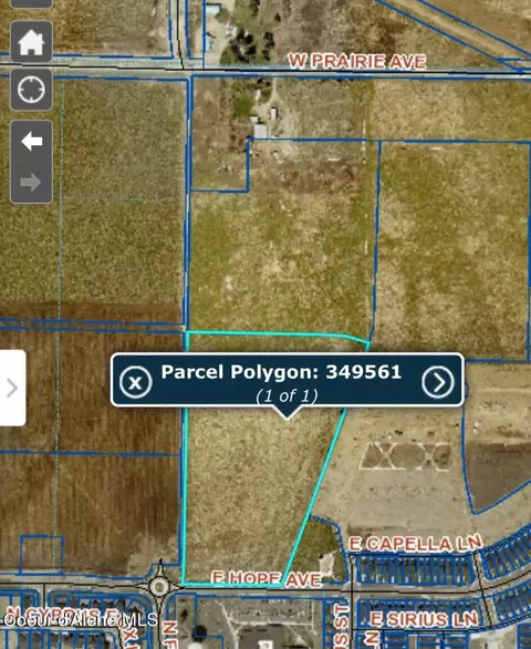 7074 W Prairie Ave, Post Falls, ID 83854