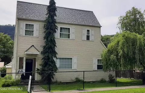 131 N F St, Orofino, ID 83544