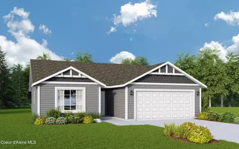 1264 E Allenby Ave, Post Falls, ID 83854