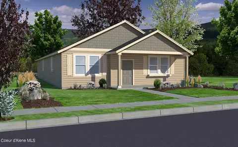 12897 N Genesis Blvd, Hayden, ID 83835