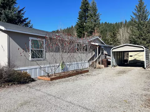 2012 W Yellowstone Ave # 22, Osburn, ID 83849