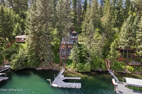 11676 N Bob Worst Ln, Hayden, ID 83835