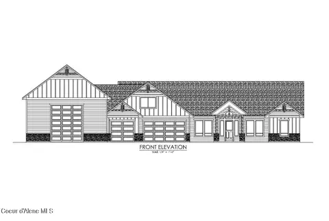 22388 N Hollow Top Rd, Rathdrum, ID 83858