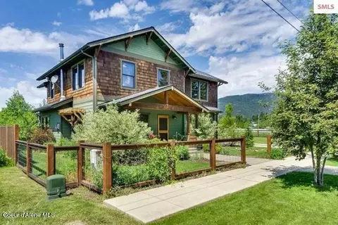 409 N Monroe Ave, Sandpoint, ID 83864