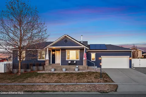 13524 N Apollo St, Rathdrum, ID 83858