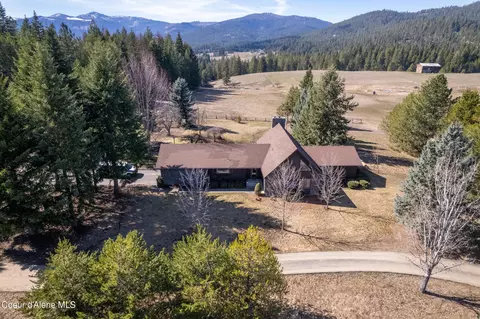 7249 W Meadowbrook Loop, Coeur D'alene, ID 83814
