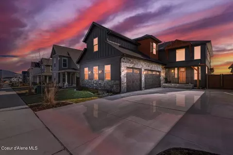 3370 N Blaze Loop, Post Falls, ID 83854 photo 1