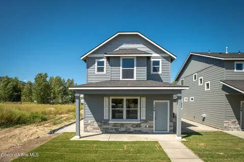 130 Dustarr Ln, Ponderay, ID 83852