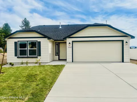 16069 N Hadley Loop, Rathdrum, ID 83858