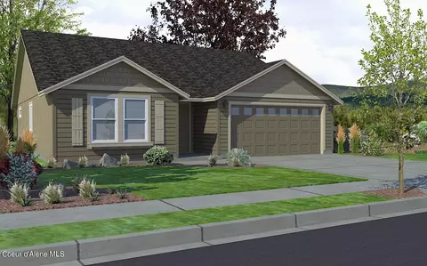 16069 N Hadley Loop, Rathdrum, ID 83858 photo 2