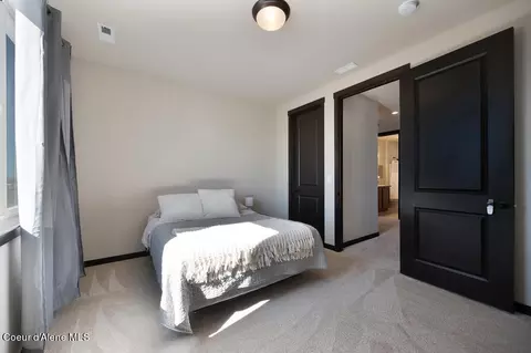 Bedroom - 3671 N Cyprus Fox Loop, Post Falls, ID 83854 photo 10 of 10