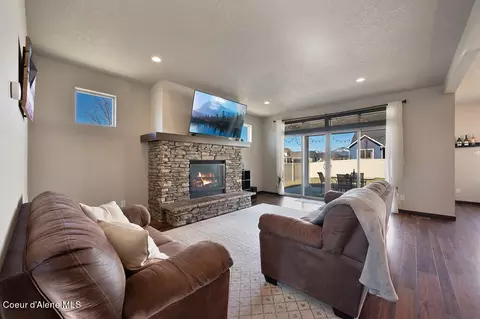 Living - 3671 N Cyprus Fox Loop, Post Falls, ID 83854 photo 1 of 6