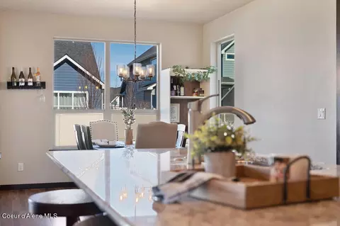 Dining - 3671 N Cyprus Fox Loop, Post Falls, ID 83854 photo 1 of 5