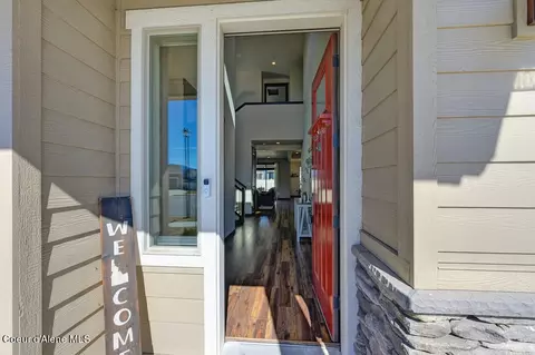 Entry Way - 3671 N Cyprus Fox Loop, Post Falls, ID 83854 photo 1 of 10