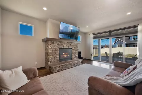 Living - 3671 N Cyprus Fox Loop, Post Falls, ID 83854 photo 2 of 6