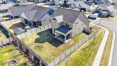 Exterior - 3671 N Cyprus Fox Loop, Post Falls, ID 83854 photo 17 of 17