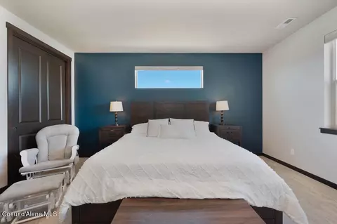Bedroom - 3671 N Cyprus Fox Loop, Post Falls, ID 83854 photo 2 of 10