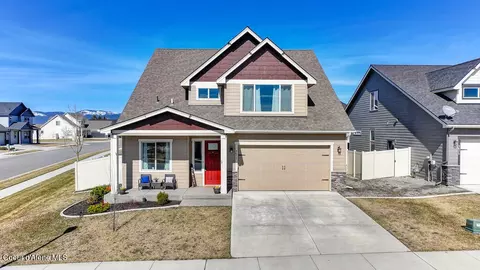 3671 N Cyprus Fox Loop, Post Falls, ID 83854
