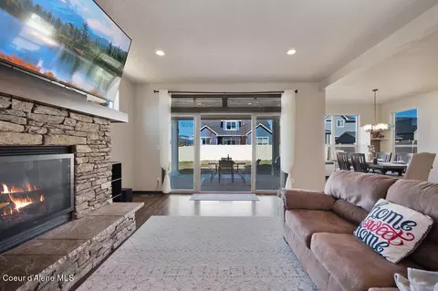 Living - 3671 N Cyprus Fox Loop, Post Falls, ID 83854 photo 3 of 6