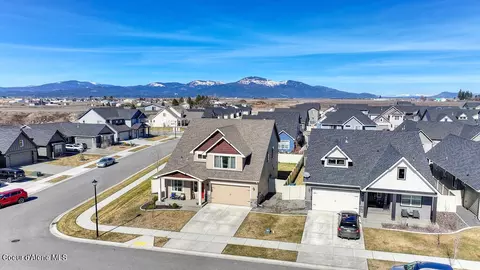 View/Area - 3671 N Cyprus Fox Loop, Post Falls, ID 83854 photo 4 of 6