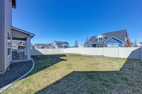 Exterior - 3671 N Cyprus Fox Loop, Post Falls, ID 83854 photo 12 of 17