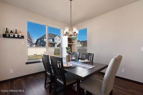 Dining - 3671 N Cyprus Fox Loop, Post Falls, ID 83854 photo 3 of 5