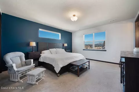 Bedroom - 3671 N Cyprus Fox Loop, Post Falls, ID 83854 photo 1 of 10