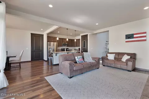 Living - 3671 N Cyprus Fox Loop, Post Falls, ID 83854 photo 4 of 6