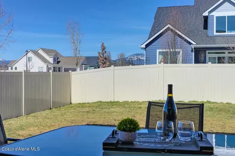 Exterior - 3671 N Cyprus Fox Loop, Post Falls, ID 83854 photo 14 of 17