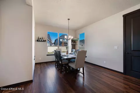 Dining - 3671 N Cyprus Fox Loop, Post Falls, ID 83854 photo 2 of 5