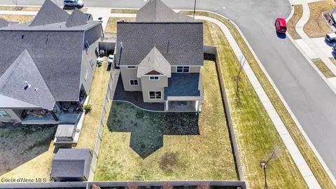View/Area - 3671 N Cyprus Fox Loop, Post Falls, ID 83854 photo 1 of 6