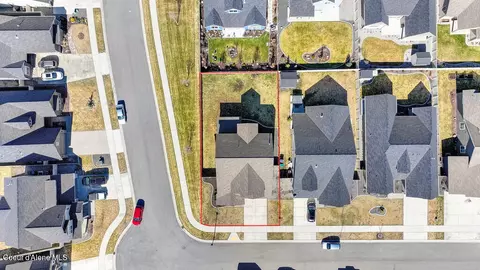 View/Area - 3671 N Cyprus Fox Loop, Post Falls, ID 83854 photo 2 of 6