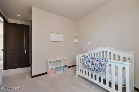 Bedroom - 3671 N Cyprus Fox Loop, Post Falls, ID 83854 photo 6 of 10