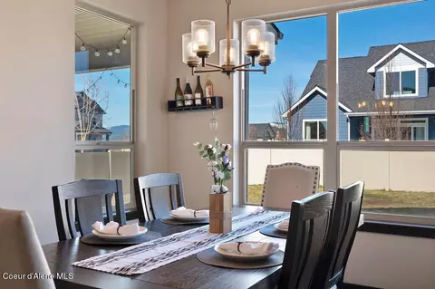 Dining - 3671 N Cyprus Fox Loop, Post Falls, ID 83854 photo 5 of 5
