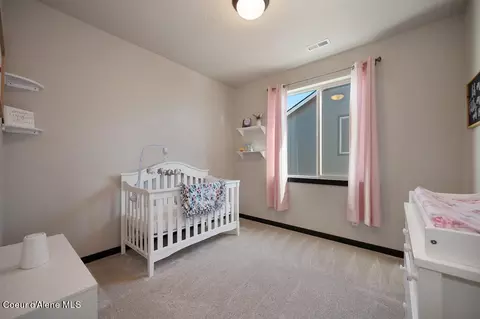 Bedroom - 3671 N Cyprus Fox Loop, Post Falls, ID 83854 photo 5 of 10
