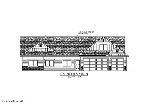 22204 N Hollow Top Rd, Rathdrum, ID 83858