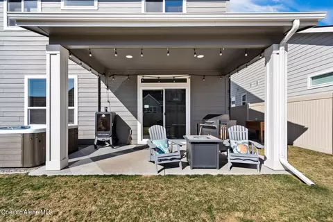 4578 E Corsac Fox Ave, Post Falls, ID 83854 photo 27