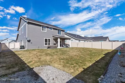4578 E Corsac Fox Ave, Post Falls, ID 83854 photo 29