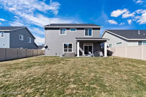 4578 E Corsac Fox Ave, Post Falls, ID 83854 photo 28