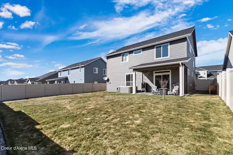 4578 E Corsac Fox Ave, Post Falls, ID 83854 photo 11