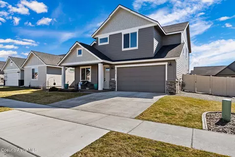 4578 E Corsac Fox Ave, Post Falls, ID 83854 photo 31