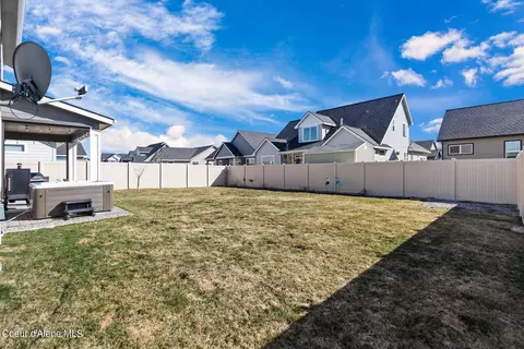 4578 E Corsac Fox Ave, Post Falls, ID 83854 photo 30