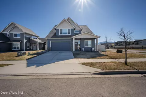 4404 Early Dawn Ave, Post Falls, ID 83854