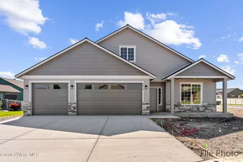 4080 N Pasture View St, Post Falls, ID 83854